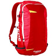 Pieps Track 30, red - Batoh