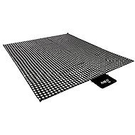 NILS CAMP NC2311 black - Picnic Blanket