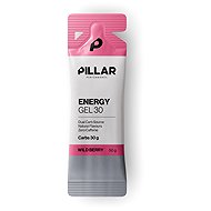 Pillar Performance Energy gel 30 Wild Berry 50g - Energy Gel
