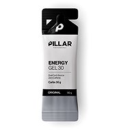 Pillar Performance Energy 30 Original gel 50g - Energy Gel