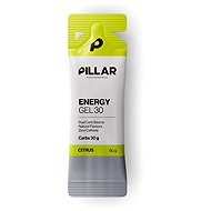 Pillar Performance Energy gel 30 Citrus 50g - Energy Gel