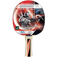 Donic Top Team 600 - Table Tennis Paddle