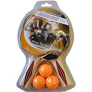 Table tennis set Donic Top Team 300 - Table Tennis Set