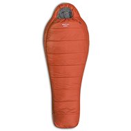 Pinguin Expert CCS orange 195/L - Sleeping Bag