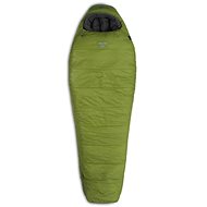 Pinguin Lite Mummy CCS green 195/L - Sleeping Bag