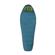 Pinguin Lite Mummy CCS petrol 185/P - Sleeping Bag