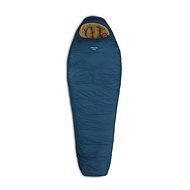 Pinguin Micra CCS blue 195/L - Sleeping Bag