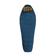 Pinguin Micra CCS blue 195/P - Sleeping Bag