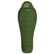 Pinguin Spirit CCS green 185/P - Sleeping Bag