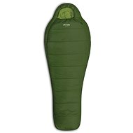 Pinguin Spirit CCS green 195 - Sleeping Bag