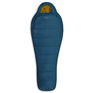 Pinguin Topas CCS blue 195/L - Sleeping Bag