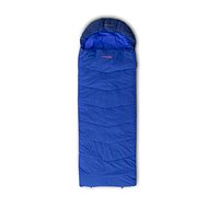 Pinguin Blizzard Junior PFM blue 150/L - Sleeping Bag