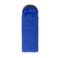 Pinguin Blizzard Junior PFM blue 150 - Sleeping Bag