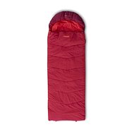 Pinguin Blizzard Junior PFM red 150 - Sleeping Bag