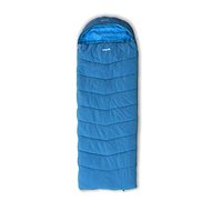 Pinguin Blizzard PFM blue 190 - Sleeping Bag