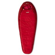 Pinguin Comfort Lady PFM red 175 - Sleeping Bag