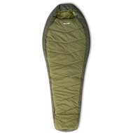 Pinguin Comfort PFM khaki 195/L - Sleeping Bag