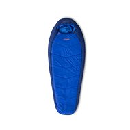 Pinguin Mistral Junior PFM blue 150 - Sleeping Bag