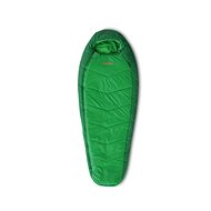 Pinguin Mistral Junior PFM green 150 - Sleeping Bag