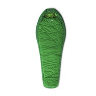 Pinguin Mistral PFM green 195/L - Sleeping Bag