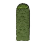 Pinguin Safari PFM khaki 190 - Sleeping Bag