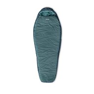 Pinguin Tramp PFM petrol 195 - Sleeping Bag