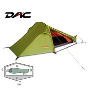 Pinguin Echo 1 - Tent