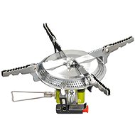 Pinguin Camper - Cooker