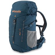 Pinguin Fly 15 petrol - Children's Backpack