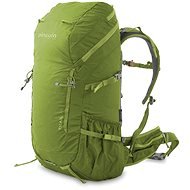 Pinguin Trail 42 green - Tourist Backpack