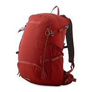 Pinguin Air 33 red - Sports Backpack