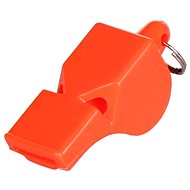 MERCO Multipack 20 pcs Whistle coloured 013 plastic whistle with lanyard - Whistle 