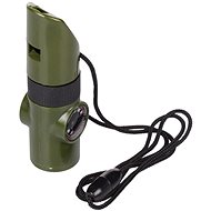 MERCO Multipack 3 pcs Whiz 7 in 1 multifunctional whistle, 1 pcs - Whistle 