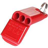 ACME Multipack 7 pcs whistle Tornado 635 red - Whistle 