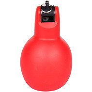Merco Squeeze Red, 4 pcs - Whistle 
