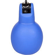 Merco Squeeze blue, 4 pcs - Whistle 