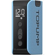 Topump electric mini pump Ball TB1 - Compressor