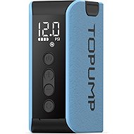 Topump electric mini pump Ball TB2 - Compressor