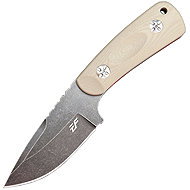 PK shop Eafengrow EF121, desert - Hunting Knife