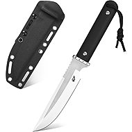 PK shop Eafengrow EF123, black - Hunting Knife