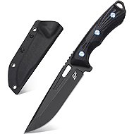 PK shop Eafengrow EF127, black - Hunting Knife