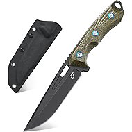 PK shop Eafengrow EF127, green - Hunting Knife