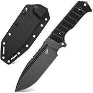 PK shop Eafengrow EF135, black - Hunting Knife