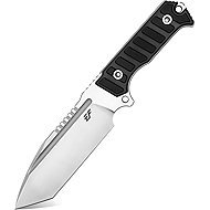 PK shop Eafengrow EF135, silver - Hunting Knife