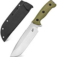 PK shop Eafengrow EF143 green - Hunting Knife