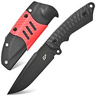 PK shop Eafengrow EF162, black - Hunting Knife