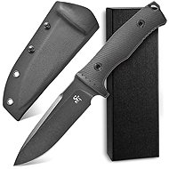 Sitivien ST37 folding knife, black - Hunting Knife