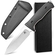 PK shop Sitivien ST37, silver - Hunting Knife