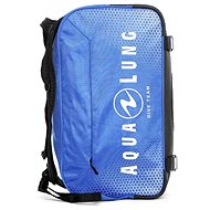 Aqua Lung Explorer II duffle pack 46 l, blue - Travel Bag