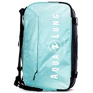 Aqua Lung Explorer II duffle pack 46 l, turquoise - Travel Bag